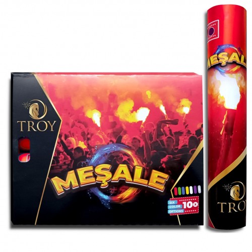 Troy Meşale | Kampanyalı 2026 Koleksiyon