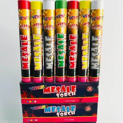 Düğün Meşalesi Toptan Fiyat - Mor Troy 15,50 TL