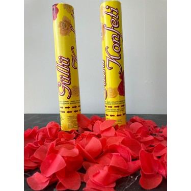 Renkli Karnaval Konfeti